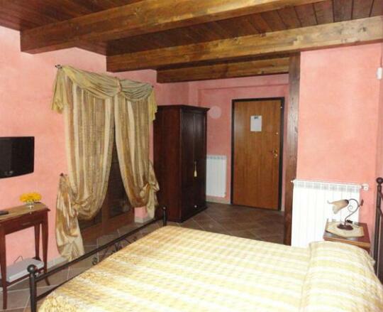 Green House Morano Calabro - Photo3
