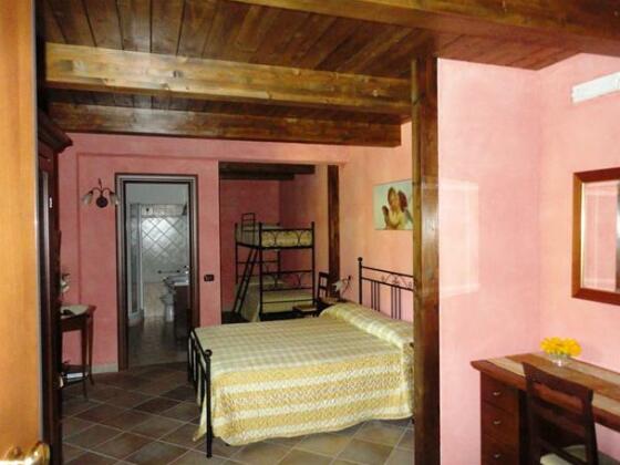 Green House Morano Calabro - Photo5