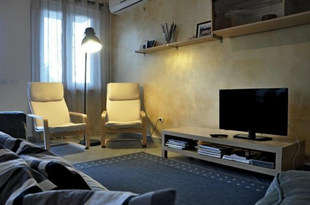 Home Sweet Home Morano Calabro - Photo4