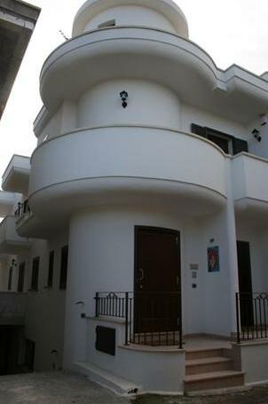 B&B Terra Incantata