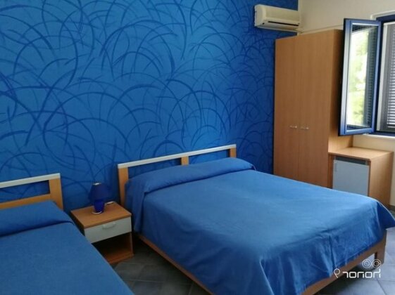 Bed and breakfast Delfino Blu - Photo2