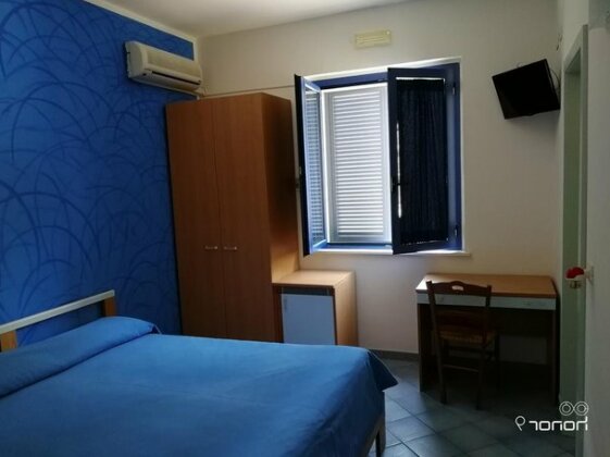Bed and breakfast Delfino Blu - Photo3