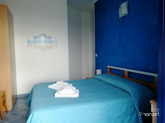 Bed and breakfast Delfino Blu - Photo4