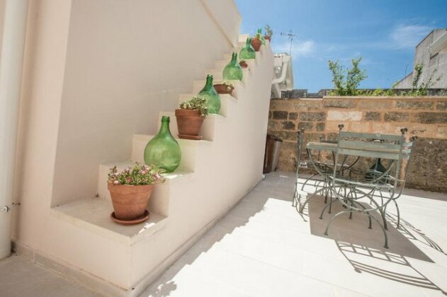 Capperi B&B