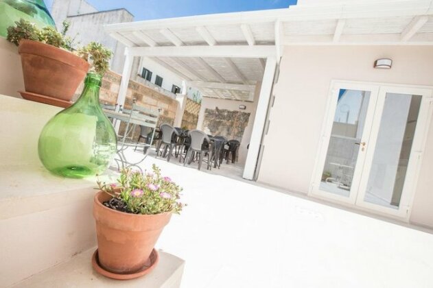 Capperi B&B - Photo2