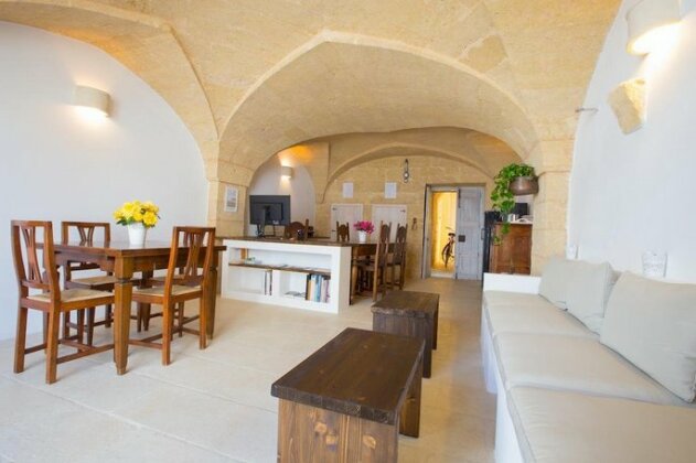Capperi B&B - Photo3