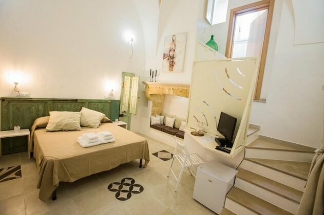 Capperi B&B - Photo4