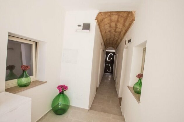 Capperi B&B - Photo5