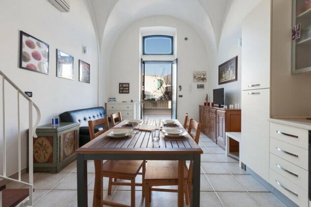 Casa Priska - Photo4