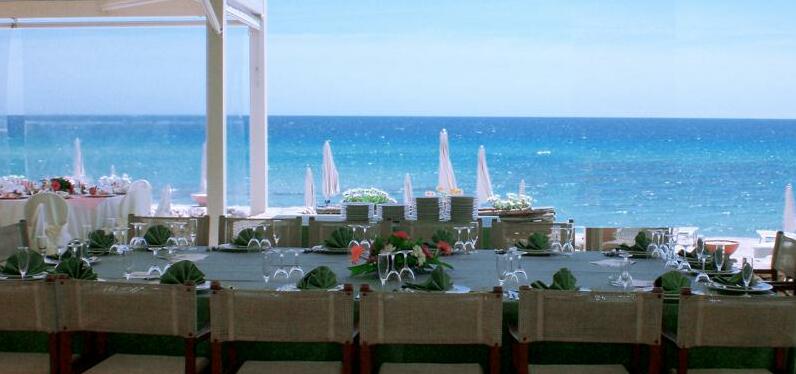 Lido Venere Hotel - Photo3