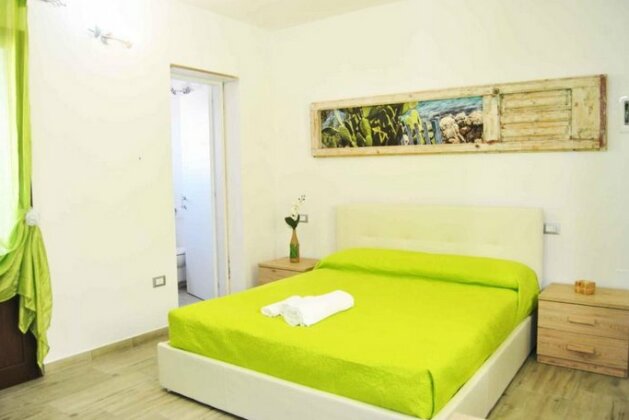 Monteleo B&B - Photo2