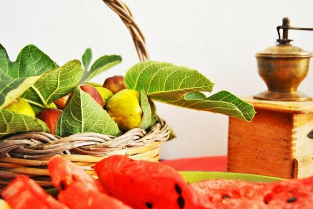 Monteleo B&B - Photo5