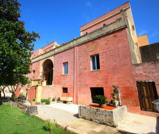 Palazzo Laura