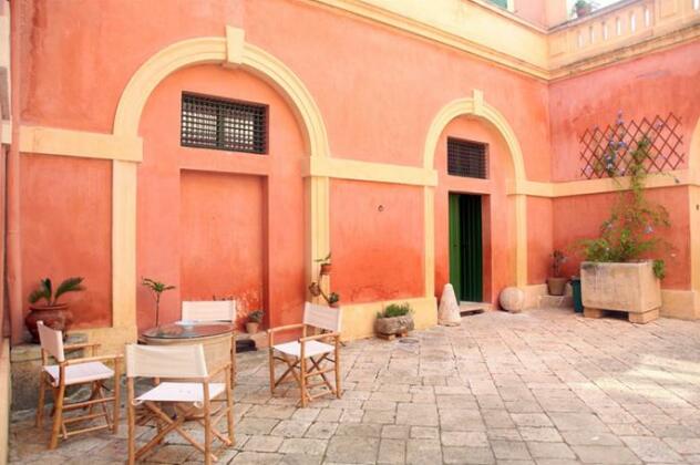 Palazzo Laura - Photo3