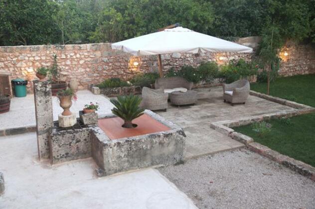 Palazzo Laura - Photo4