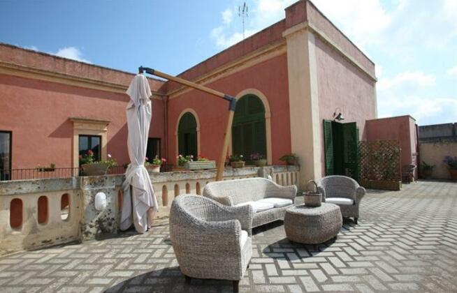 Palazzo Laura - Photo5