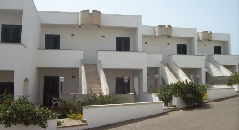 Residence Miramare