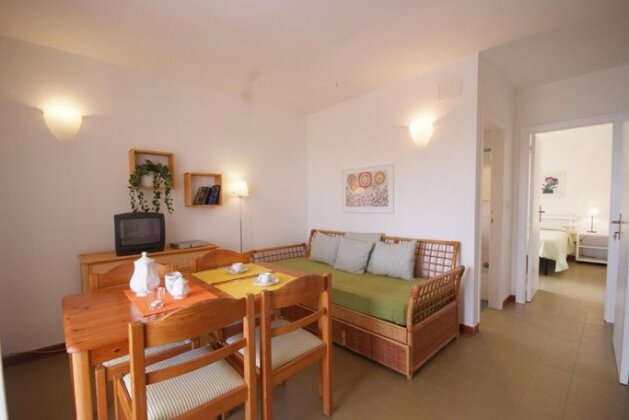 Residence Villa Morcone - Photo3