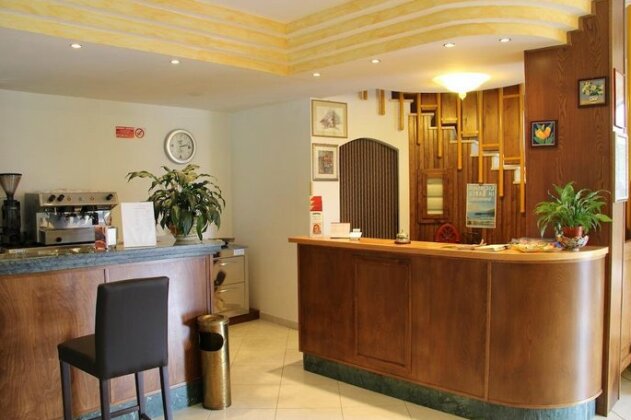 Hotel Del Parco Morigerati - Photo3