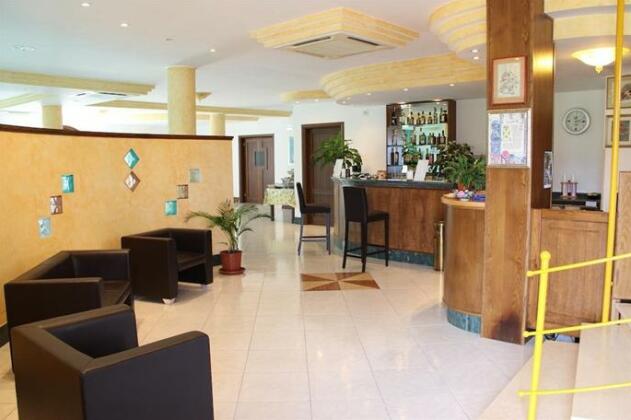 Hotel Del Parco Morigerati - Photo5