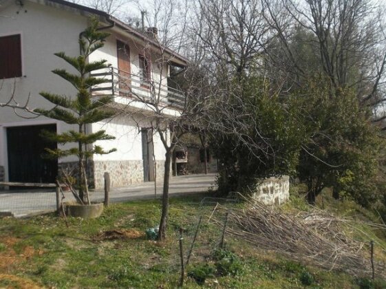 Villa Mastromarco - Photo5