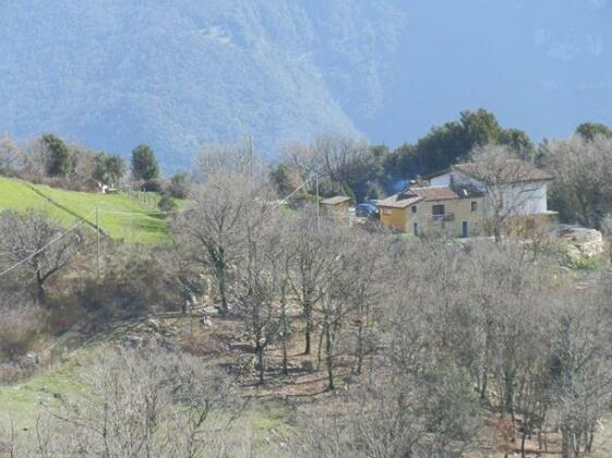 Agricampeggio L'Oasi del Pollino - Photo2