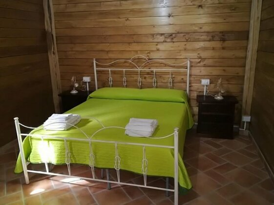 Agricampeggio L'Oasi del Pollino - Photo3