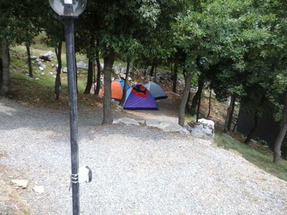 Agricampeggio L'Oasi del Pollino - Photo4