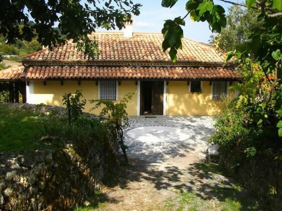 Agriturismo Donna Bianca - Photo2