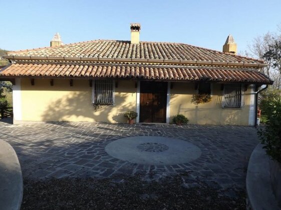 Agriturismo Donna Bianca - Photo3