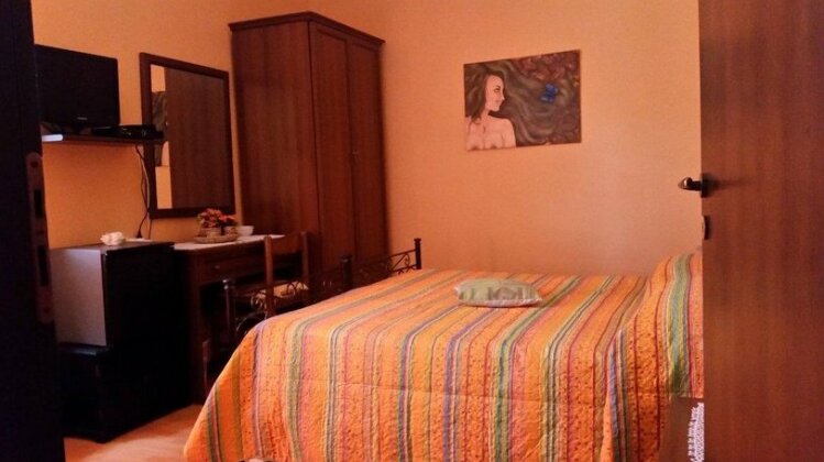 B&B Il Ghiro Mormanno - Photo2