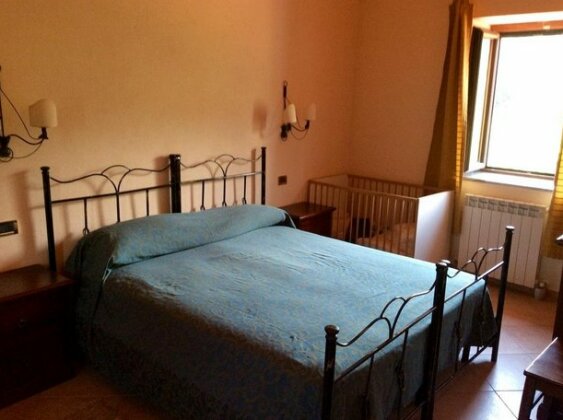 Masseria degli Alberti - Photo5