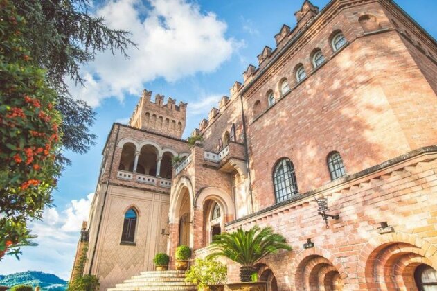 Castello Di Mornico Losana - Photo2