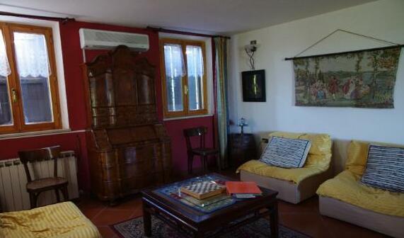 Solebello Country House Agri Residence Marche - Photo3