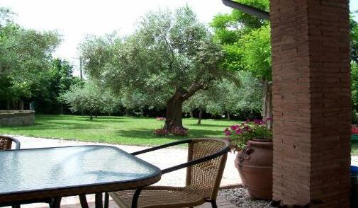 Solebello Country House Agri Residence Marche - Photo4