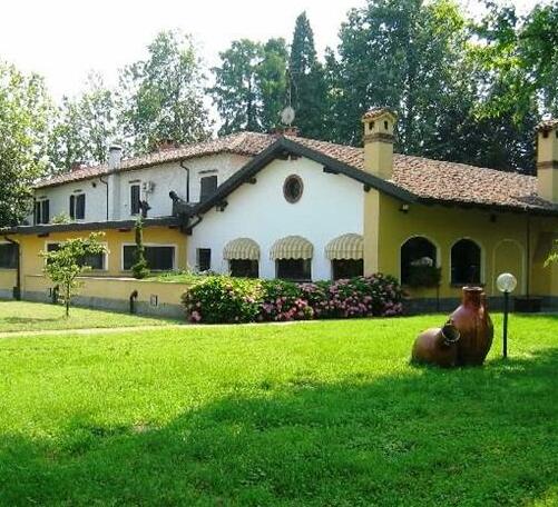 Villa Sant'Espedito
