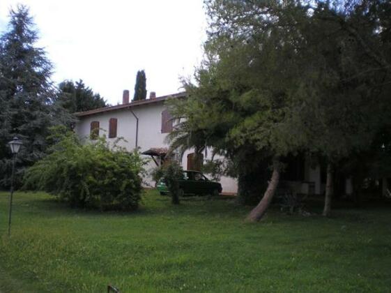 Casale Marcantonio - Photo3