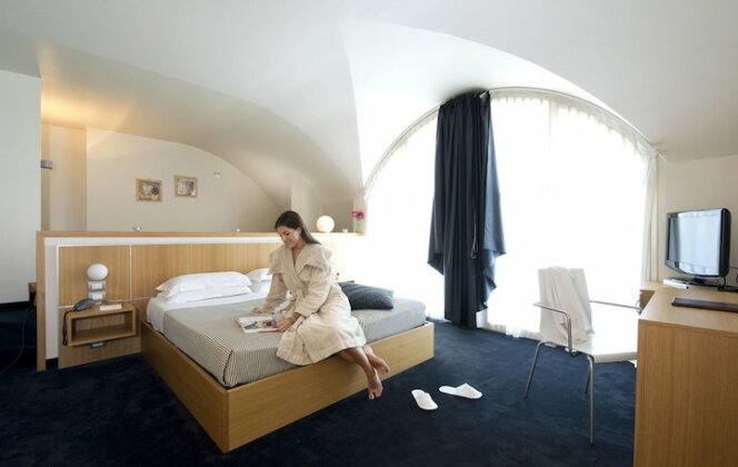 Hotel Delle Fiere - Photo5