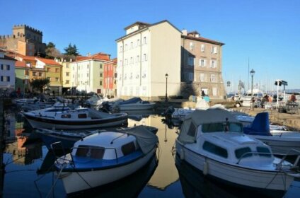 Dolly House Muggia