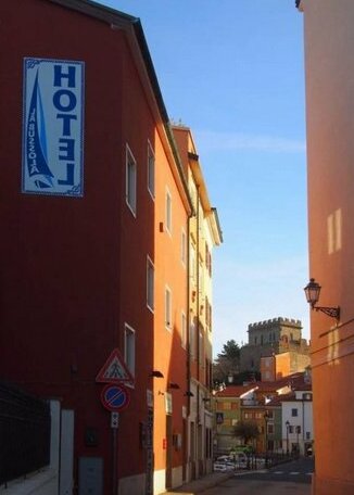 Hotel La Bussola Muggia