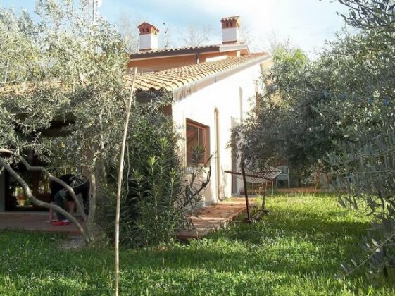 Villa Ambrosia Muggia - Photo2