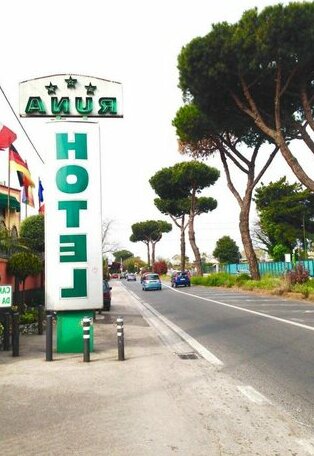 Runa Hotel - Photo2