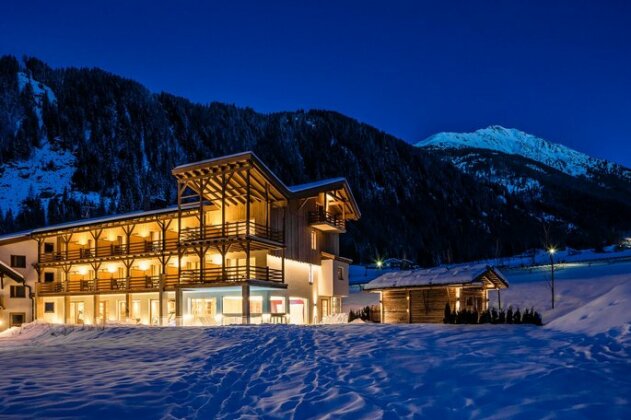 Alpin Hotel Masl - Photo4