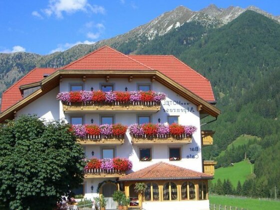 Hotel Alpenrose Muhlbach - Photo3