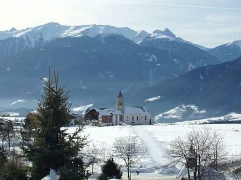 Hotel des Alpes Muhlbach - Photo4
