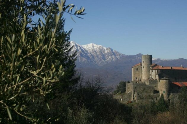 Borgo Dei Malaspina