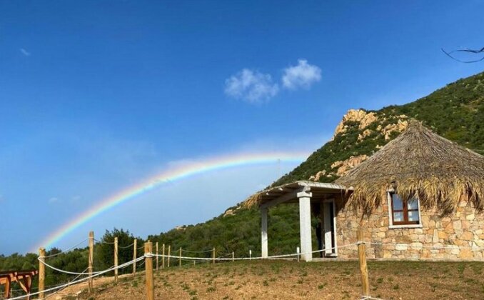 Agriturismo Dolceluna