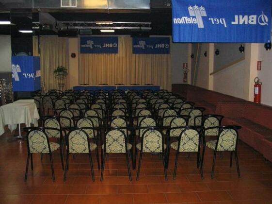 Albergo Corallo - Photo2