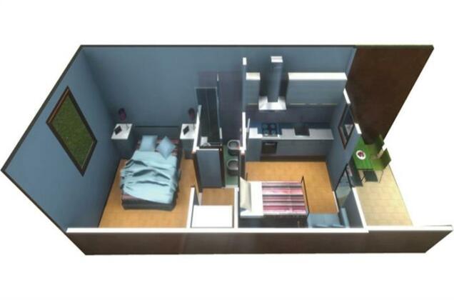 Camping Village 4 Mori - Photo4