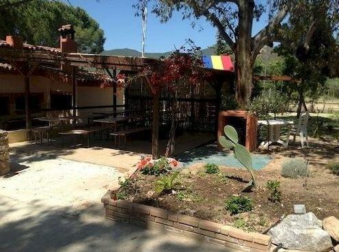 Villaggio Camping Torre Salinas - Photo5